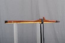 Brazilian Kingwood Native American Flute, Minor, High C-5, #P14J (10)